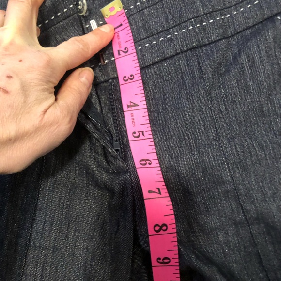 Bebe denim pants - Picture 5 of 9